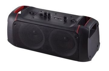 POSS Głośnik bezprzewodowy Bluetooth PSRGB200