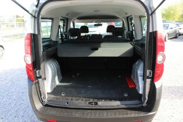 Opel Combo D 2016 Opel Combo F-VAT LONG Salon PL Gwarancja, zdjęcie 19