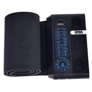 Раскладывающаяся клавиатура DNA ROLL 61