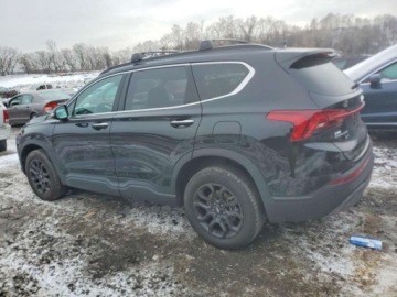 Hyundai Santa Fe IV 2023 Hyundai Santa Fe 2023r., Xrt, 2.5L, od ubezpieczalni 2.5 Benzyna 194KM, zdjęcie 1