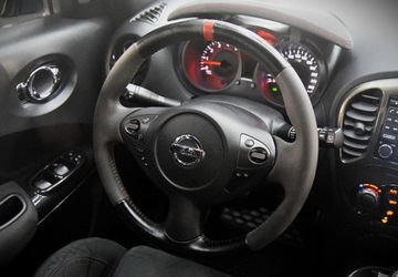 Nissan Juke I Nismo RS 1.6L turbo DIG-T 218KM 2017 Nissan Juke Polski salon_Pierwszy wlasciciel 1.6 Benzyna 218KM, zdjęcie 20