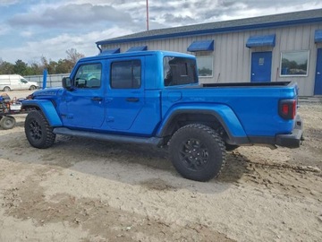 Jeep Gladiator 2025 Jeep Gladiator Sport 2025 3.6l 3.6 Benzyna 285KM, zdjęcie 1