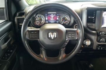  RAM 2500 Powerwagon 2500 Heavy Duty 6400cm3 410KM 6os 3 amort. Wyciagarka, zdjęcie 22