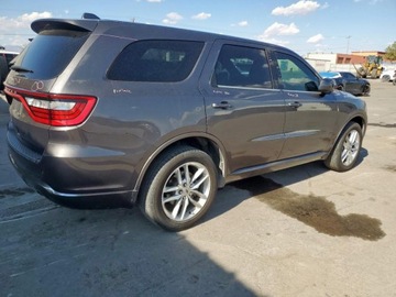 Dodge Durango III 3.6 V6 294KM 2021 Dodge Durango GT 2021 3.6l 3.6 Benzyna 295KM, zdjęcie 3