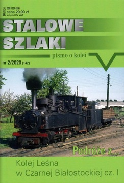 Stalowe Szlaki nr 2/2020 (142)