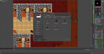 TIBIA 225 RP + 128/100 + CHARM + BONA + EQ + FREE RK