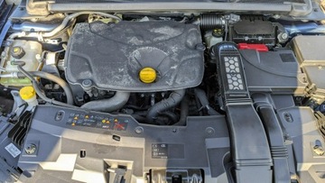 Renault Talisman Kombi 1.5 Energy dCi 110KM 2016 Renault Talisman 1.5D 110PS OPŁACONY Bezwypadkowy, zdjęcie 37