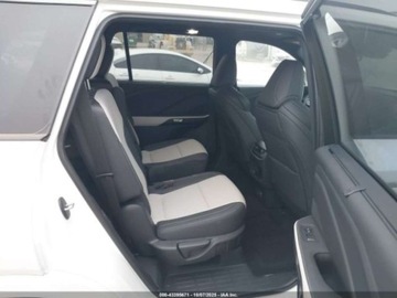 Lexus 2025 Lexus TX 2025 Lexus TX 500h F SPORT Premium AWD 2.4 Hybryda 271KM, zdjęcie 11