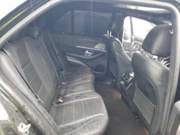 Mercedes GLE V167 2022 Mercedes-Benz GLE 350, 2022r., 2.0L 2.0 Benzyna 255KM, zdjęcie 9