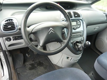 Citroen Xsara II 2003 Citroen Xsara Picasso 1.8 benzyna TANIE auto , sprawne, BEZ rdzy, opłacony, zdjęcie 10