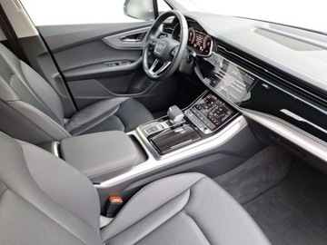 Audi Q7 II SUV Facelifting  3.0 55 TFSI 340KM 2022 Audi Q7 HAK Matrix 7 os. Wentylacja 3.0 Benzyna 340KM, zdjęcie 9