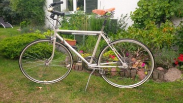 Винтажный шоссейный велосипед ESGE