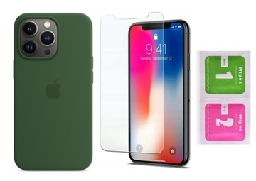 Etui MagSafe Apple iPhone 13 Pro Max Clover Gratis