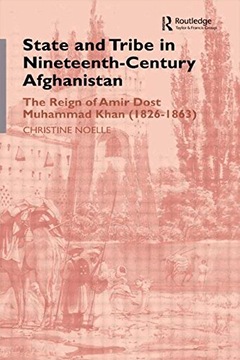 State and Tribe in Nineteenth-Century