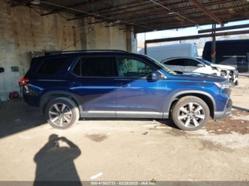 Honda Pilot II 2023 Honda Pilot Elite 2023 3.5l 3.5 Benzyna 285KM, zdjęcie 6