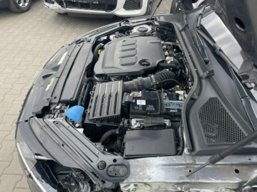 Skoda Octavia IV Liftback 2.0 TDI SCR 200KM 2023 Škoda Octavia Skoda Octavia RS Auto Klimatronik, zdjęcie 17