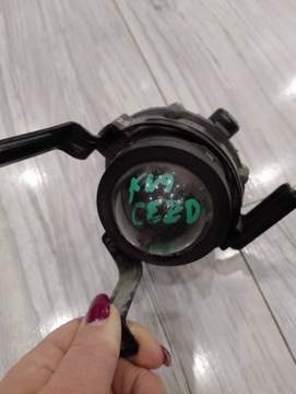 HALOGEN KIA CEED PL 9006/HB4 LEVÝ