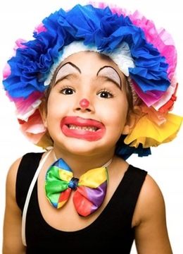 НАБОР КРАСОК ДЛЯ РАСКРАСКИ ЛИЦА, ТЕЛА И ЛИЦА ДЛЯ ДЕТЕЙ