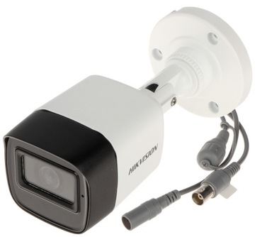 KAMERA AHD, HD-CVI, HD-TVI, PAL DS-2CE16H0T-ITPFS(2.8MM) - 5 Mpx Hikvision