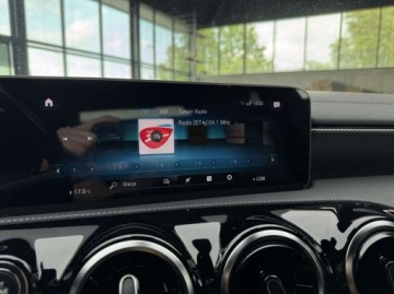 Mercedes CLA C118/X118 2020 Mercedes-Benz CLA 200 Progressive Kamera cofania LED CarPlay Android A, zdjęcie 28