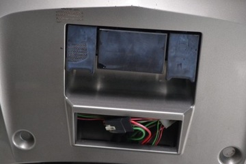 Верхний кофр HONDA GL 1800 GOLDWING 01-05