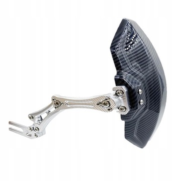 Заднее крыло мотоцикла подходит для аксессуаров