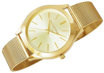 Dámske hodinky Michael Kors Slim Runway MK3282