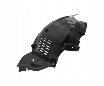 MERCEDES BENZÍN E-KL W212 09-13 PODBĚH