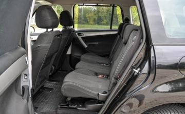 Citroen Grand C4 Picasso I 1.6 VTi 120KM 2013 Citroen C4 Grand Picasso 7-osobowy 2013r. Bezwypadkowy 1.6 Benzyna 120KM, zdjęcie 7