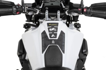 Защитный коврик для руля Touratech для BMW R1250GS, R1200GS