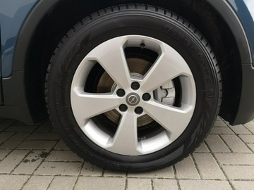 Opel Mokka I SUV 1.4 Turbo ECOTEC 140KM 2015 Opel Mokka 1.4 T 140KM Klimatronic Tempomat, zdjęcie 25