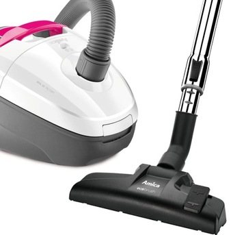 Odkurzacz workowy Amica Ora VM1033 900W 2l