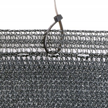 Сетка малярная теневая 180г 1,5Х25м серая