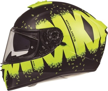 Kask MT integralny blade 2 SV OBERON B3