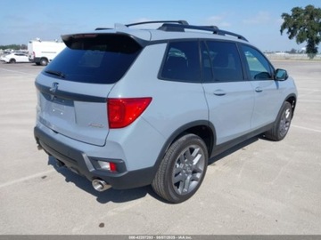 Honda 2023 Honda Inny Passport EX-L 2023 3.5l 3.5 Benzyna 280KM, zdjęcie 5