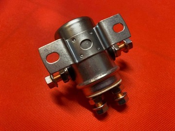 РЕЛЕ ЛЕБЕДКИ 300А СОЛЕНОИД СТВОЛА 12В ЗАЩИТА