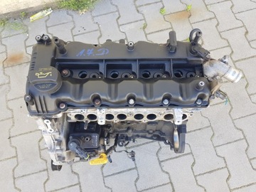 KIA SPORTAGE IX35 I40 КОМПЛЕКТ ДВИГАТЕЛЯ 1.7CRDI EURO 5