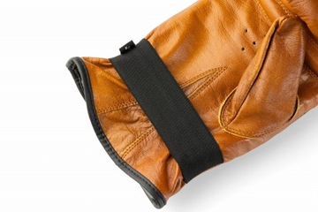 ИНСТРУМЕНТАЛЬНЫЕ ПЕРЧАТКИ RETRO TAN EVOLUTION L КОЖАНЫЕ