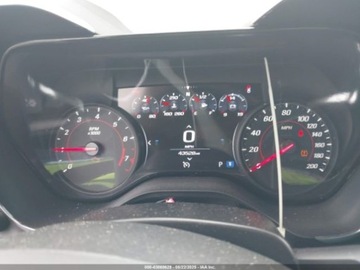 Chevrolet Camaro VI Coupe 6.2 455KM 2022 Chevrolet Camaro 2SS 2022 6.2l 6.2 Benzyna 455KM, zdjęcie 10