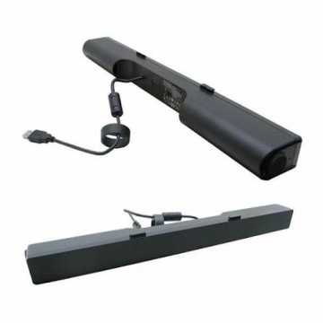 ДИНАМИКИ ДЛЯ МОНИТОРОВ DELL AC511 A01 USB 2,5 Вт