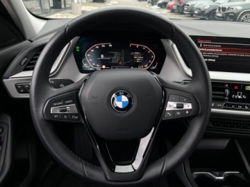 BMW Seria 1 F40 2023 BMW 118 Salon PL, Gwarancja, FV-23%, LED, CarPlay,, zdjęcie 12