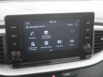 Kia Ceed III Kombi 1.6 CRDi 115KM 2019 Kia Ceed 1.6 CRDi, Salon Polska, Serwis ASO, zdjęcie 12
