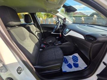 Opel 2019 Opel Crossland X 1.2 110Ps 89tys km Ledy Navi Alu Nowy Rozrzad Gwarancja, zdjęcie 19