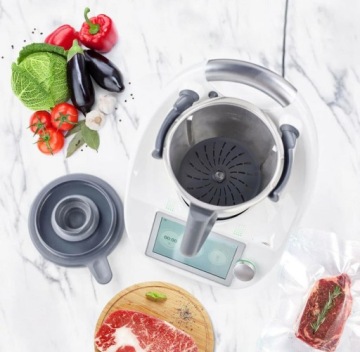 Чехол для ножа для смешивания FREE THERMOMIX