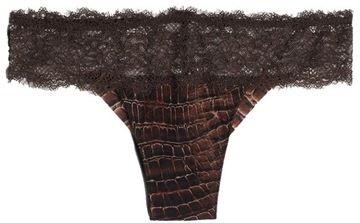 INTIMISSIMI brazyliany Lady Crocodile S/36