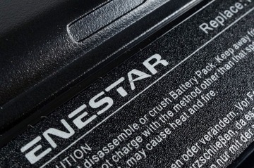 Enestar bateria do TOSHIBA PA3465U-1BRS bezpieczna