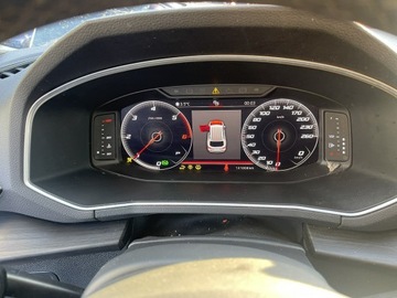 Seat Tarraco SUV 2.0 TDI 190KM 2019 Seat Tarraco Xcellence 4x4 DSG Kamery360 Skóra, zdjęcie 8