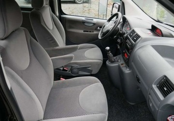 Fiat Scudo II 2015 Fiat Scudo Fiat Scudo 2.0 Diesel 130KM, zdjęcie 20