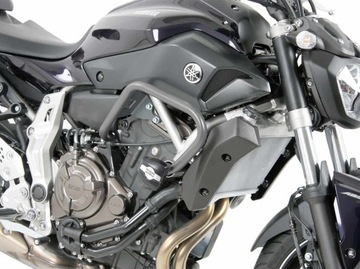 Yamaha MT-07 14-17 Gmole silnika