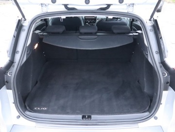 Renault Clio IV Grandtour Facelifting 1.2 Energy TCe 118KM 2016 Renault Clio 1.2 TCe, Salon Polska, Automat, Navi, zdjęcie 11